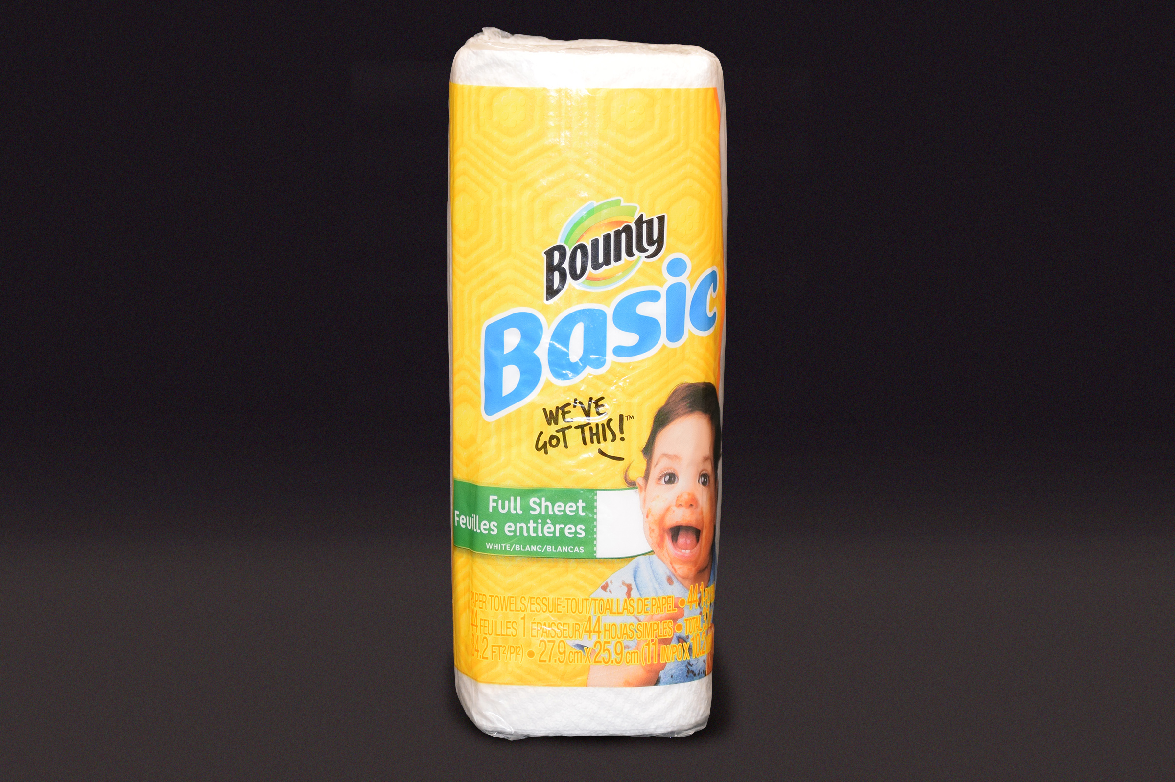 Paper Towels Pencils