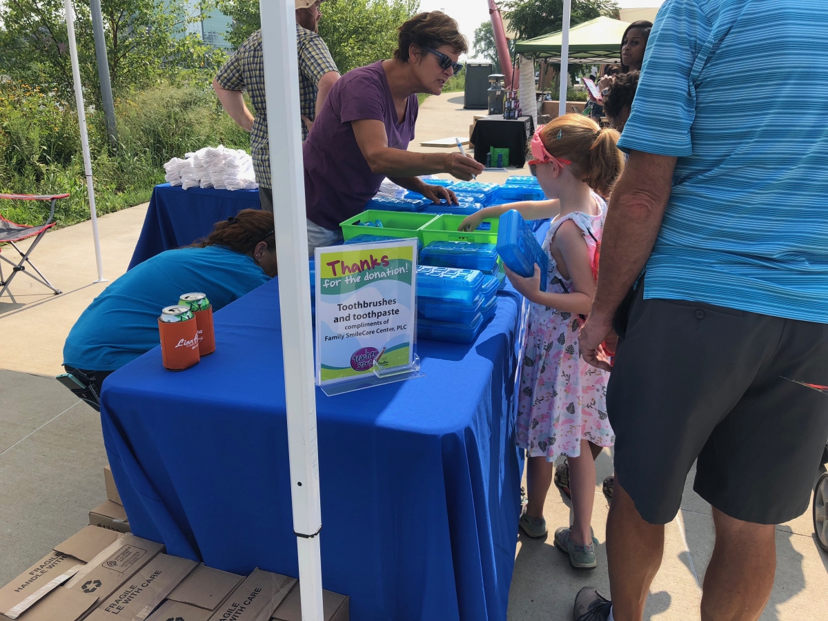 Back2School Bash Event The Teacher Store