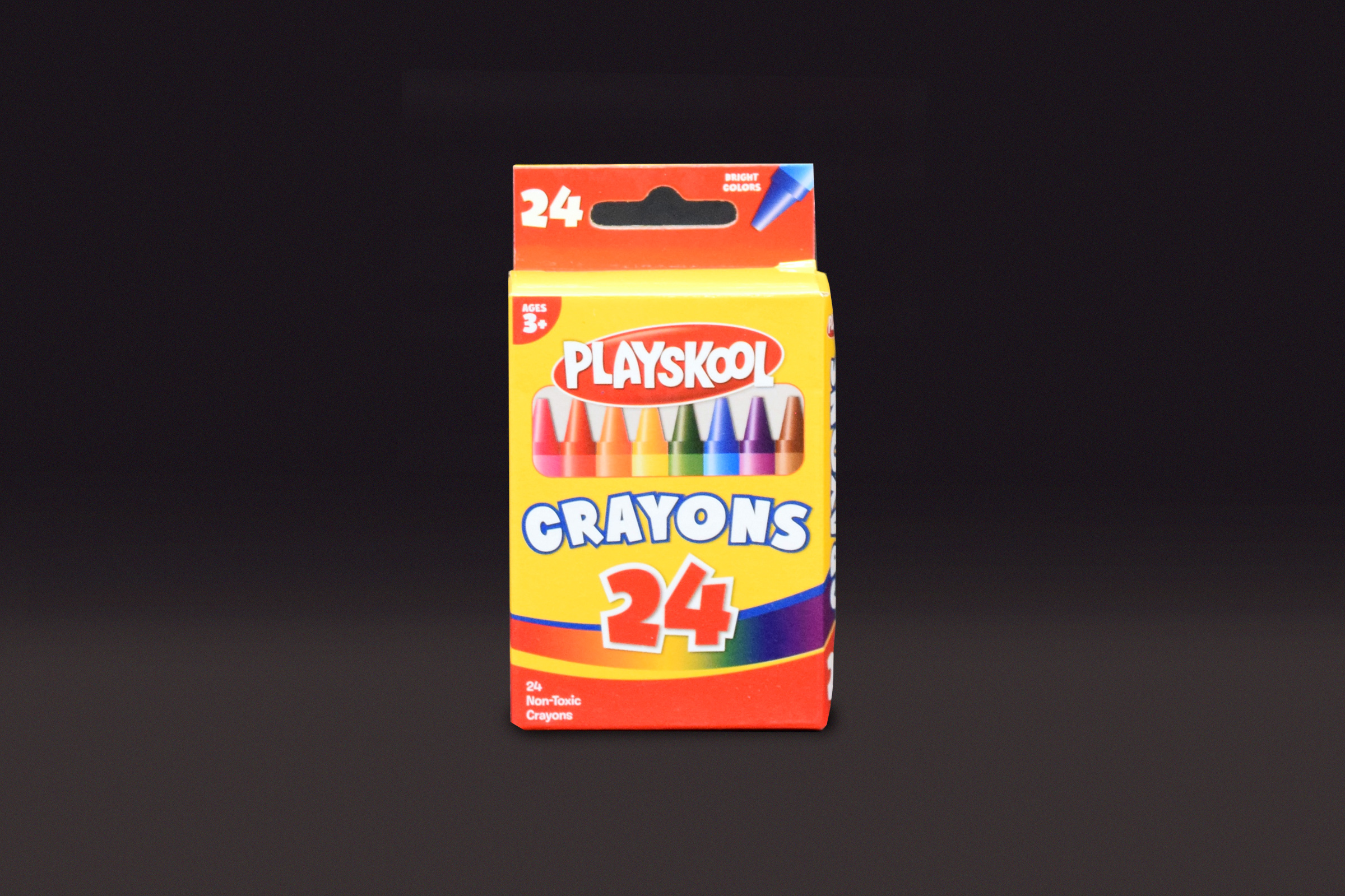 Crayons Pencils