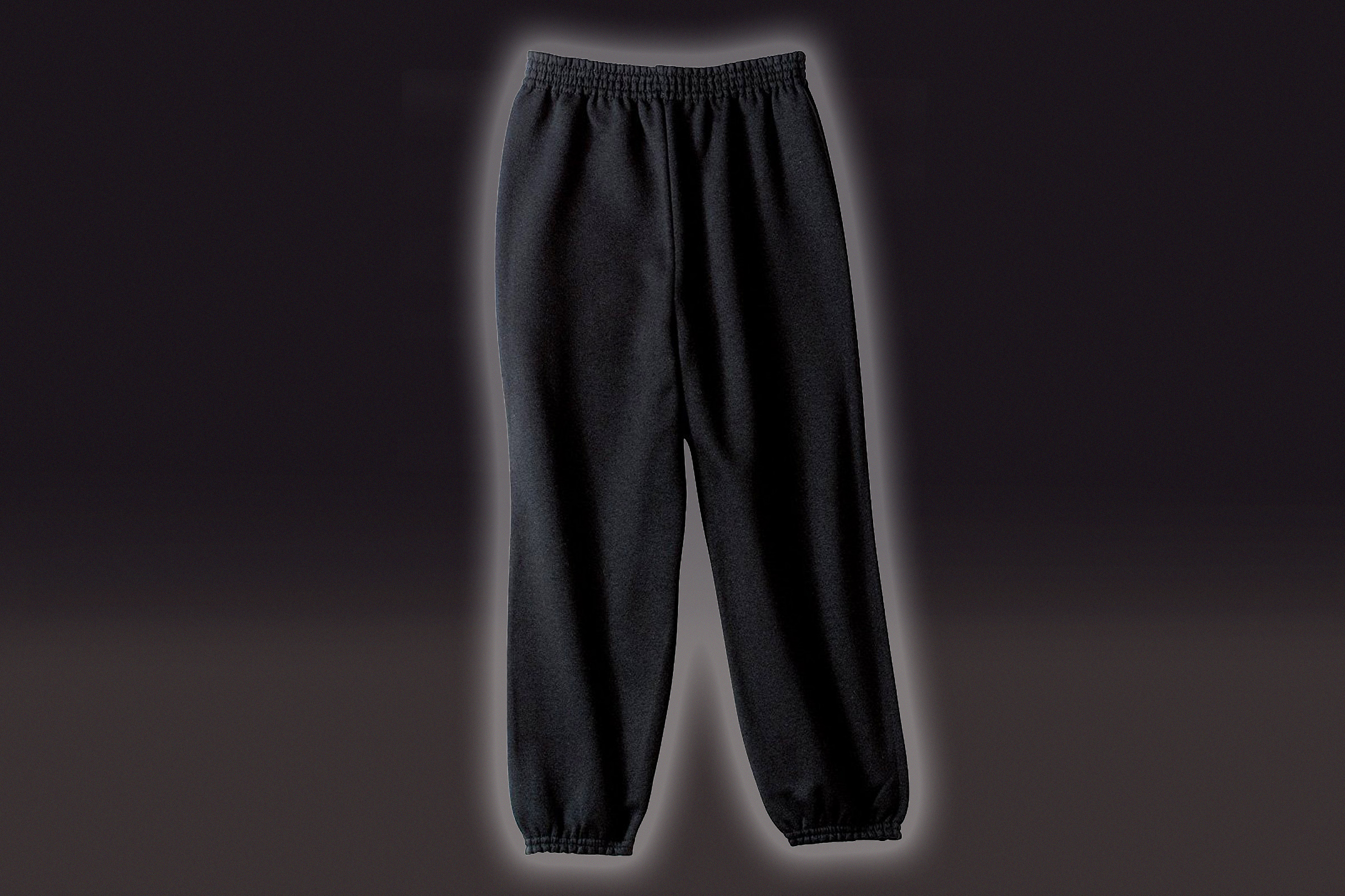 Sweat Pants Pencils