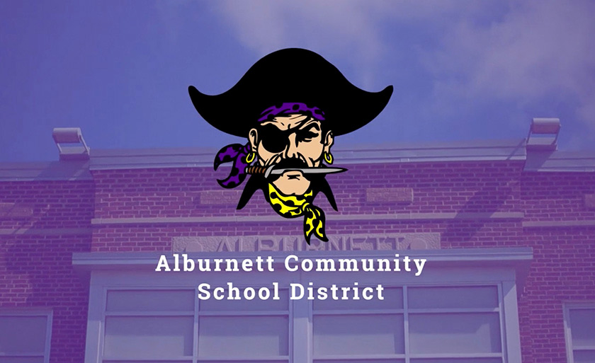 Alburnett CSD