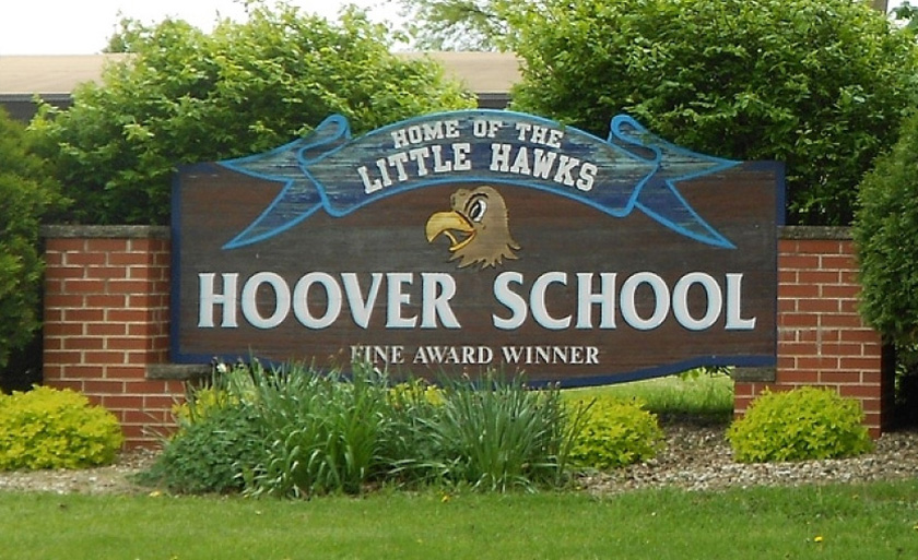 Hoover Elementary