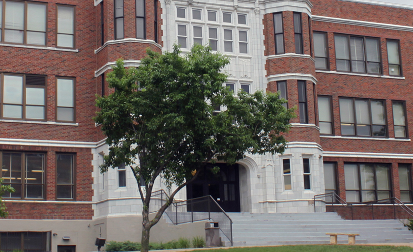 McKinley Middle School