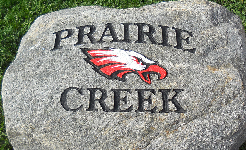Prairie Creek logo