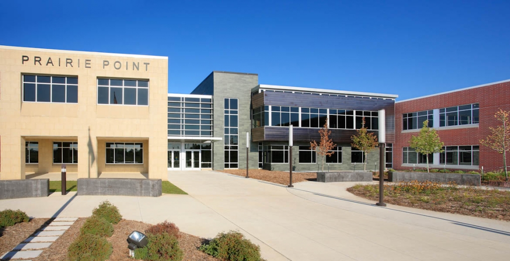 Prairie Point Middle School The Teacher Store
