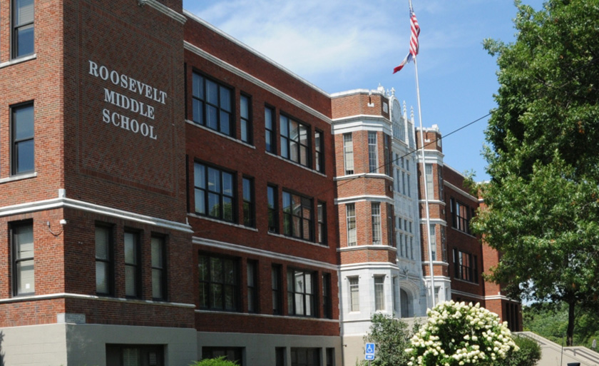 Roosevelt Middle School