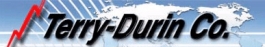 Terry Durin Company logo