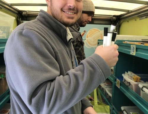 Taylor Elementary – Jan 2019