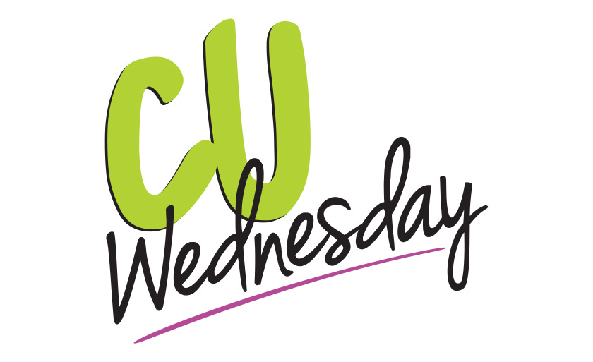 CU Wednesday logo