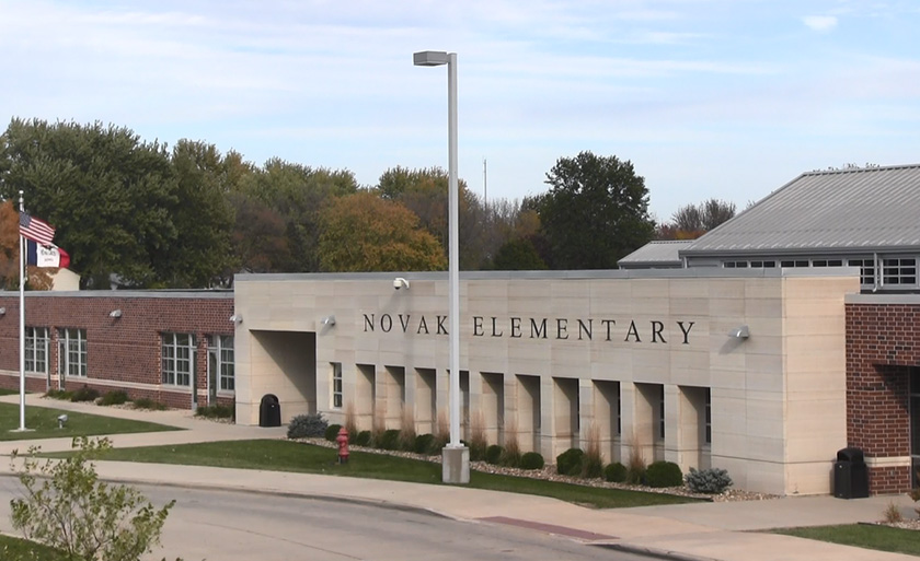 Novak Elementary