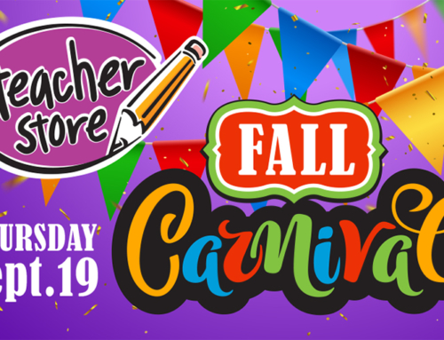 2019 Fall Festival