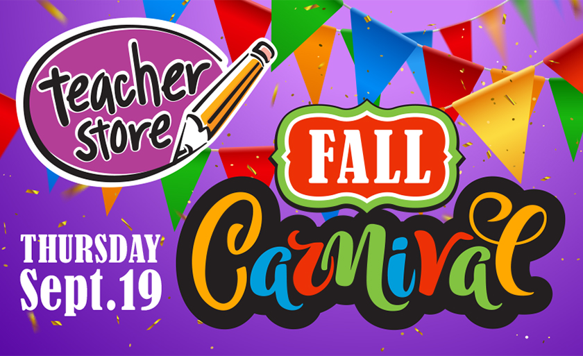 2019 Fall Carnival