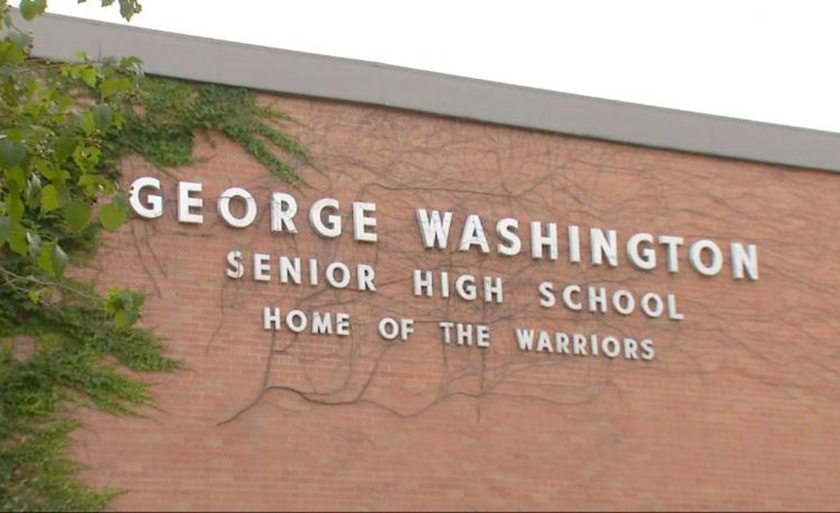 Washington HS