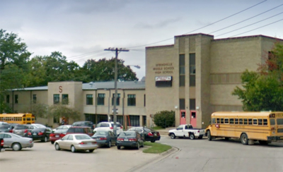 Springville School District | The Teacher Store