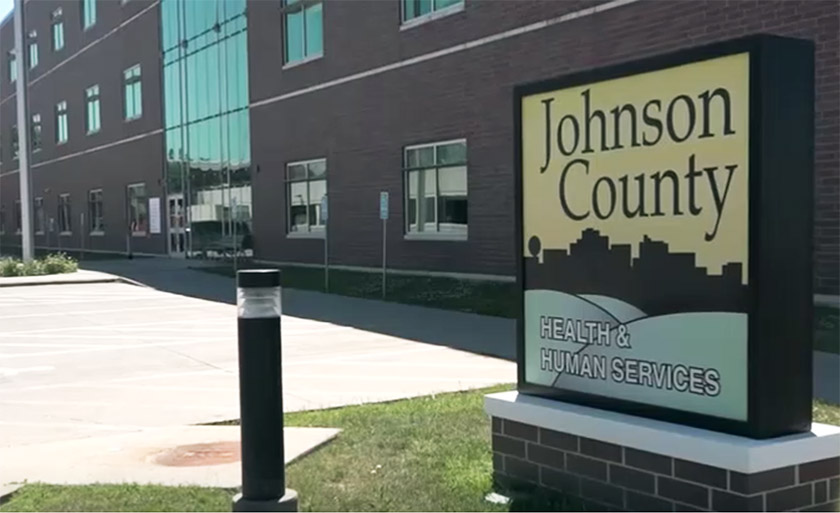 Johnson County Health Services