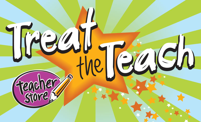 Treat the Teach featured image