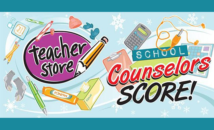 school counselor score event