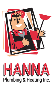 Hanna Plumbing & Heating, Inc. logo