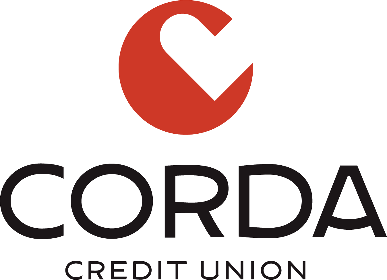 Corda Credit Union Logo