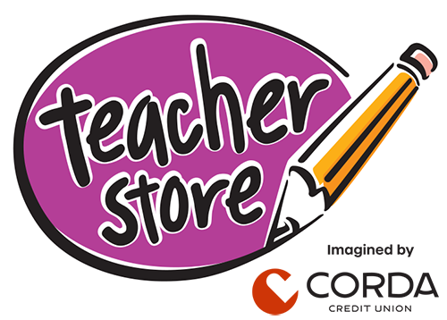 The Teacher Store Logo