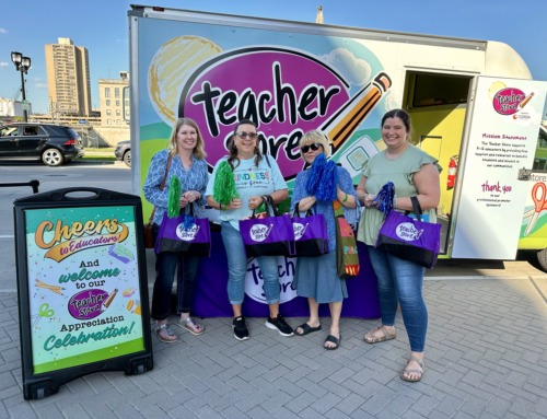 Educator Appreciation Celebration 2025