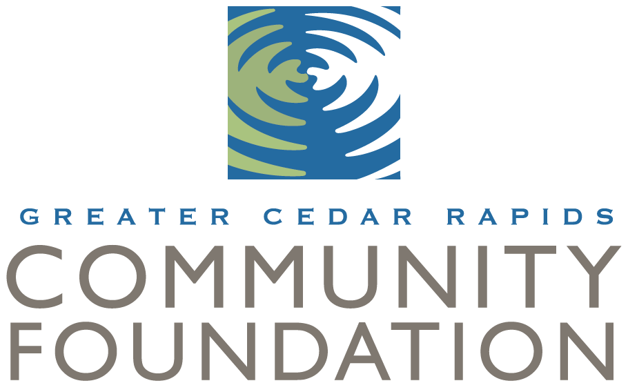 Greater Cedar Rapids Community Foundation Logo