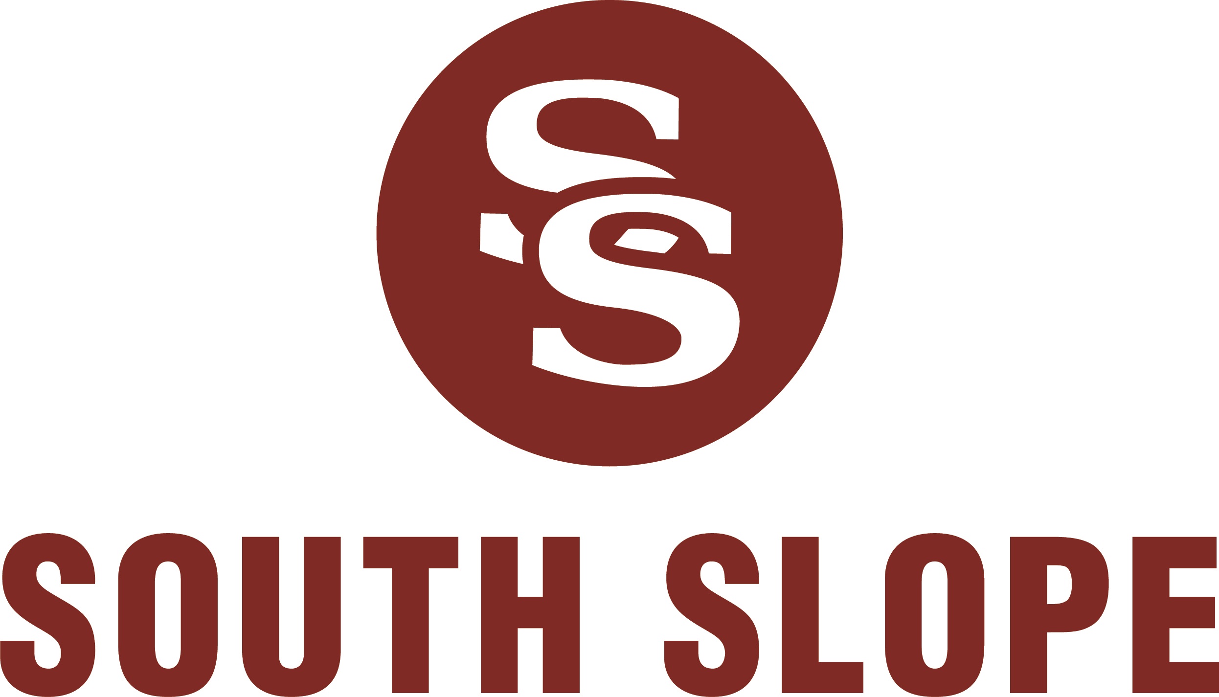 South Slope Logo