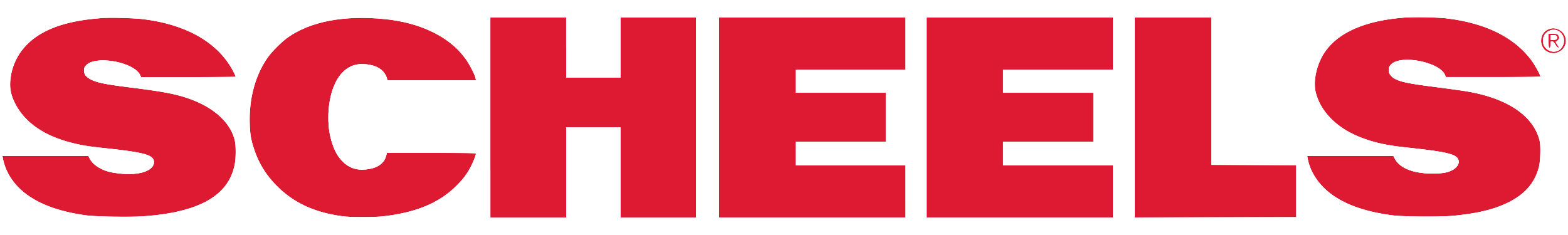 Scheels Logo